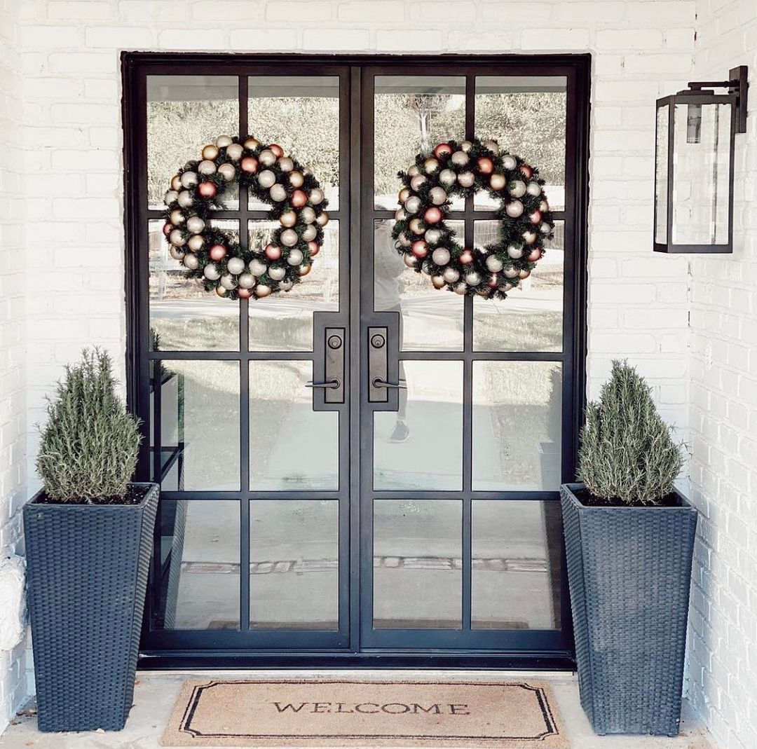 Benefits of Quality Steel Doors For Homes In Naperville