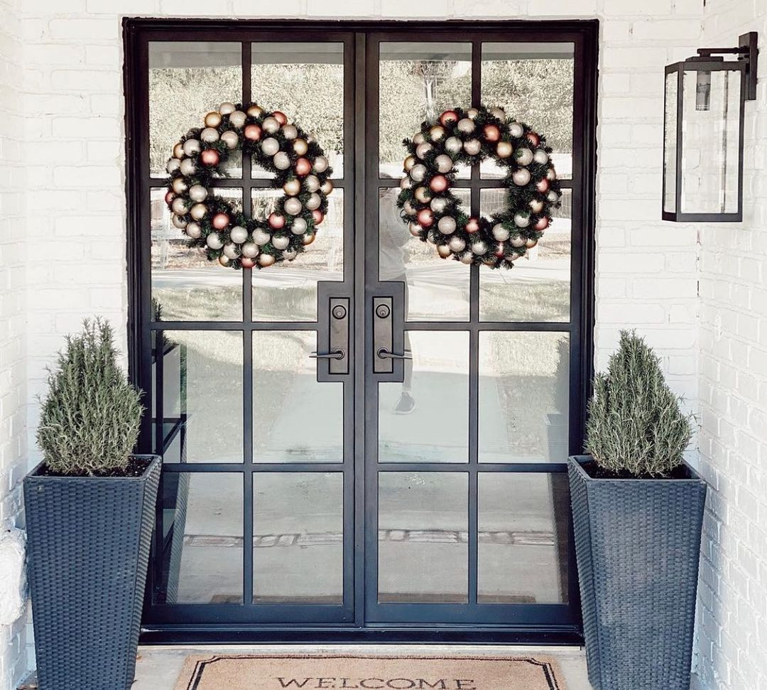 Benefits of Quality Steel Doors For Homes In Naperville