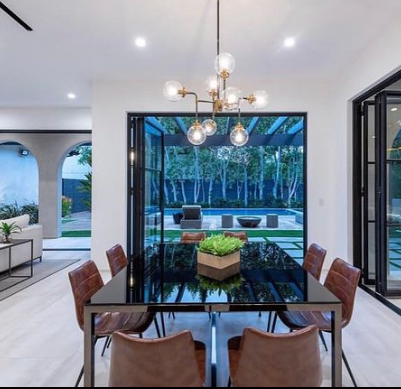 Sliding Doors Or Bi-Fold Doors – Which Door Style Is Better Suited For Your Home’s Interior?