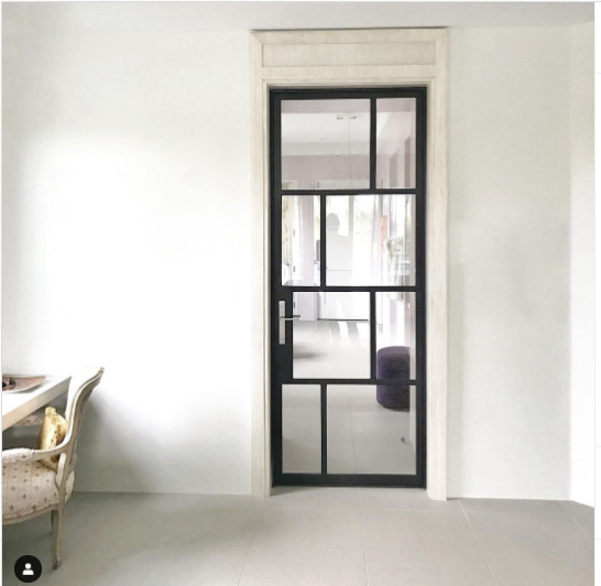 Spring Remodeling Steel Door Recommendations: Bentonville Edition