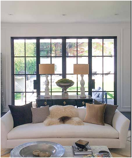 Steel Doors & Windows 