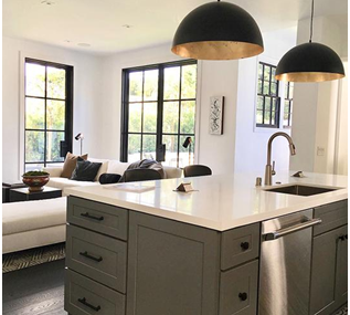 Steel Doors & Windows:5 Must-Read Tips for Remodeling Your Home