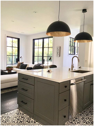 Steel Doors & Windows:5 Must-Read Tips for Remodeling Your Home