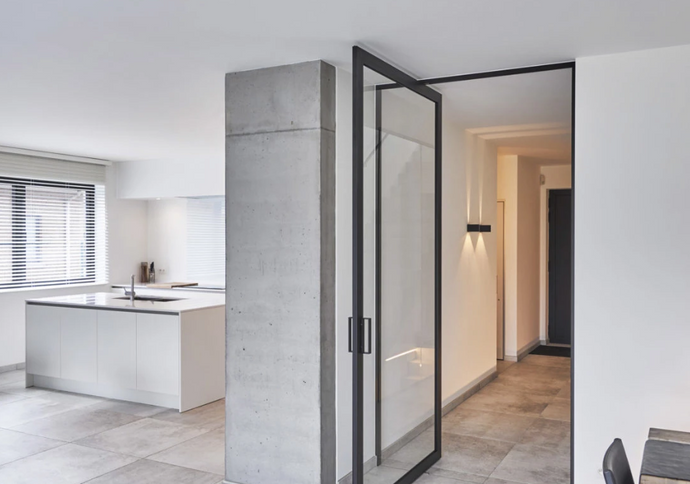 10 Types Of Custom Iron Doors That Will Skyrocket Your Homes Value In 2019