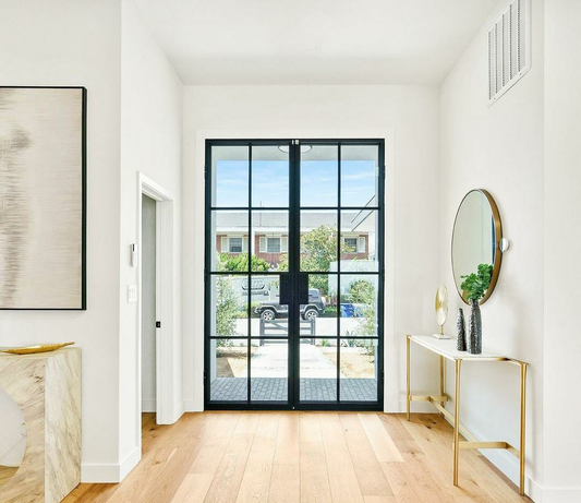 The Ultimate Guide to Designing a Modern Home in Houston