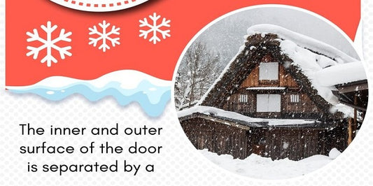Thermally Broken Doors: Why Are They Best For Winters? 