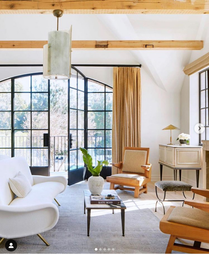 Tips to Customize a French door for Your Contemporary Home