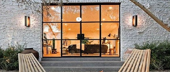 Top Entryway Trends For 2020