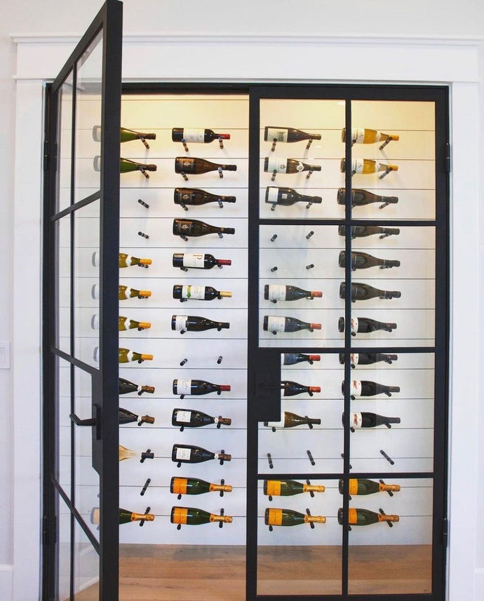 Top Locations to Install Your Single Wrought Iron Door