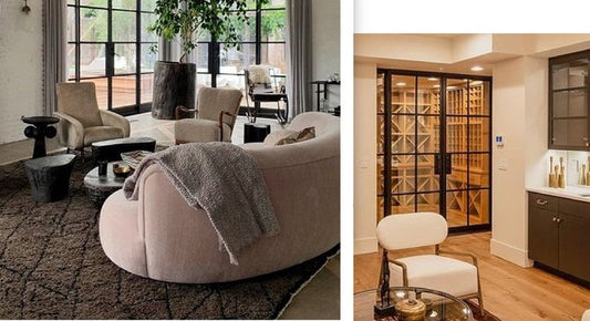 Types Of Glass For Your Door