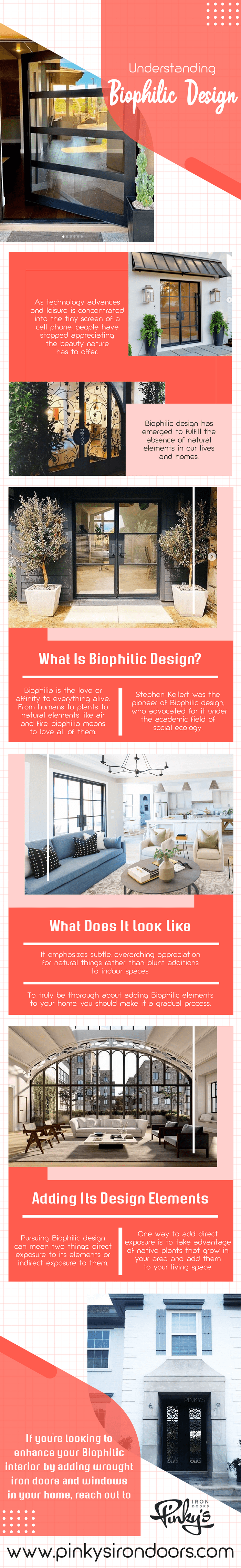 Understanding Biophilic Design