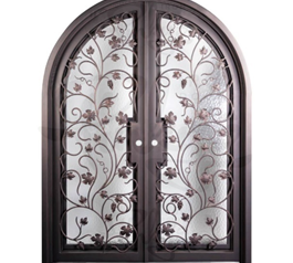 Why Should You Get Dutch Steel Doors?