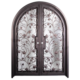 Why Should You Get Dutch Steel Doors?