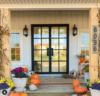 Why Should You Get Dutch Steel Doors?