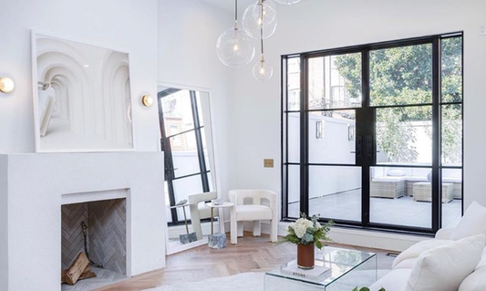 Why Iron Doors are a Must-Have for Your Tennessee Home