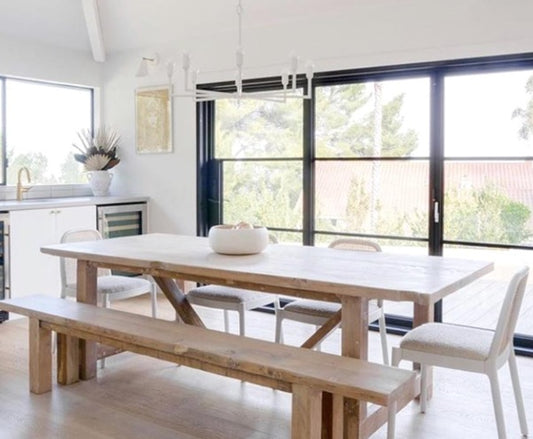 Elegant Steel Doors for Your Minimalistic Contemporary Home in California