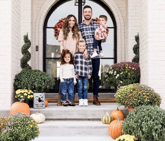 Upcoming Fall Home Décor Trends You Can Try Using Iron Patio Doors in New Mexico