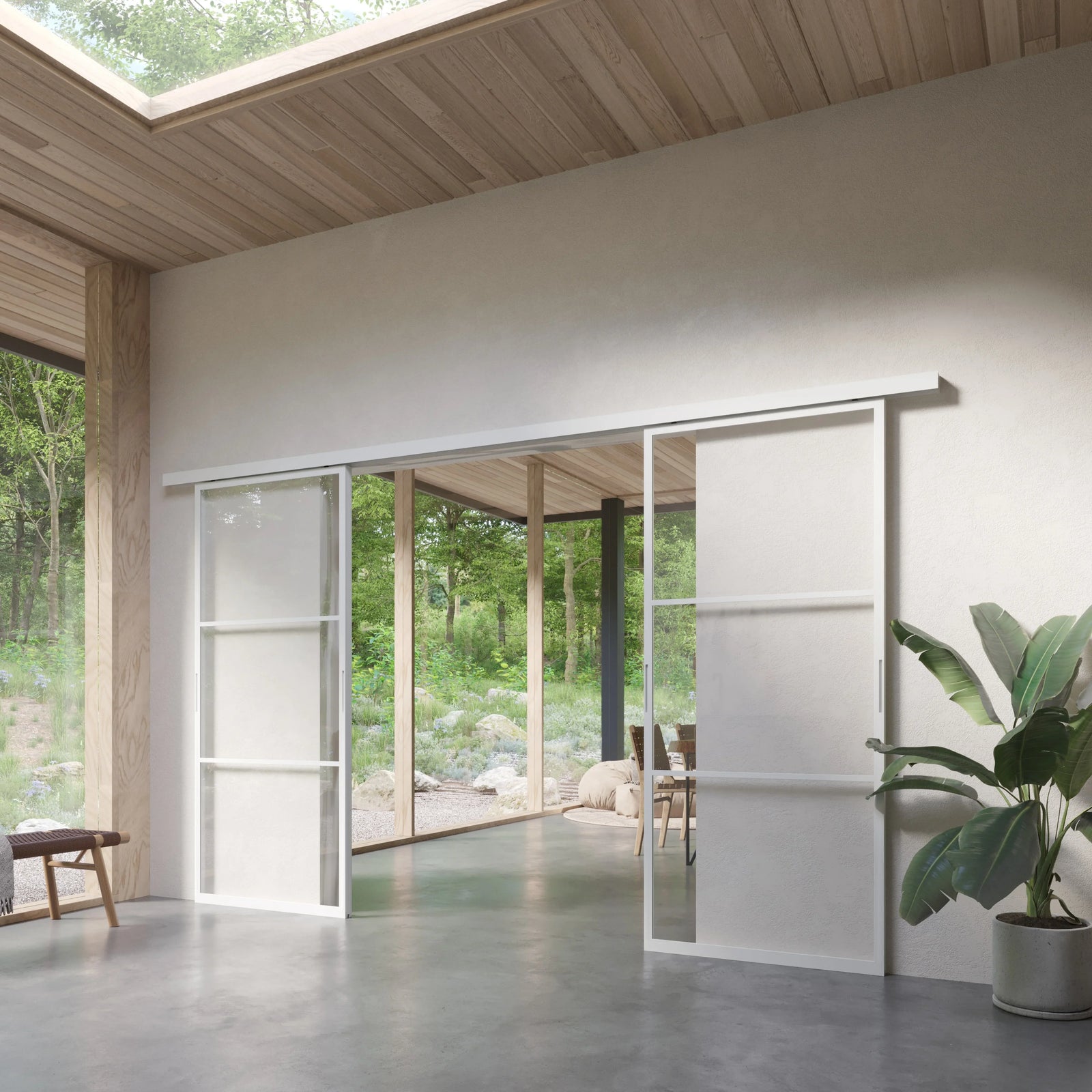 Steel Doors in Oregon: Rain-Ready From Portland to the High Desert