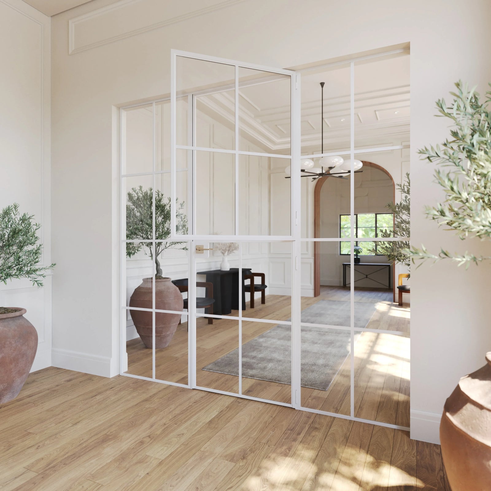 Interior Wall Partitions: Q&A With a PINKYS Sales Expert