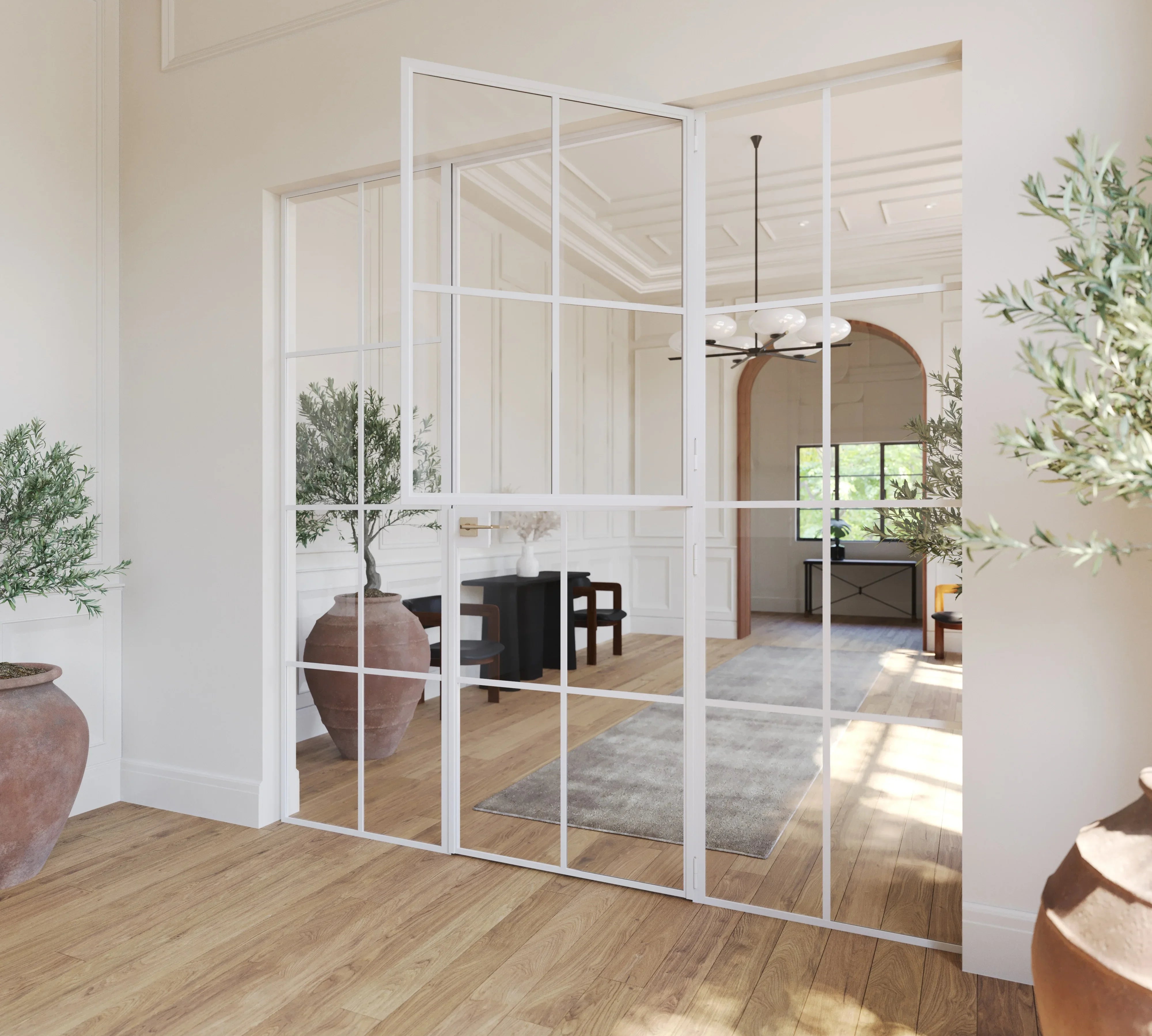 Interior Wall Partitions: Q&A With a PINKYS Sales Expert