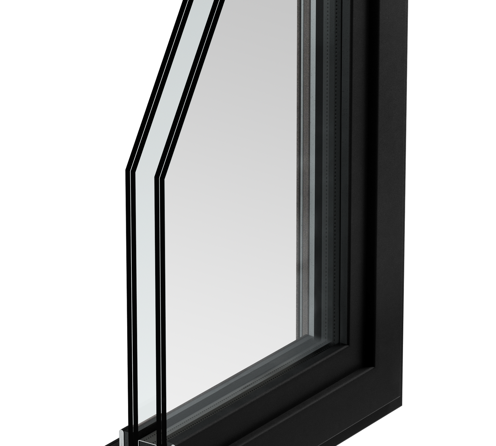Thermally Broken Steel Windows & Doors: A Builder's and Architect's Guide to Energy Code Compliance