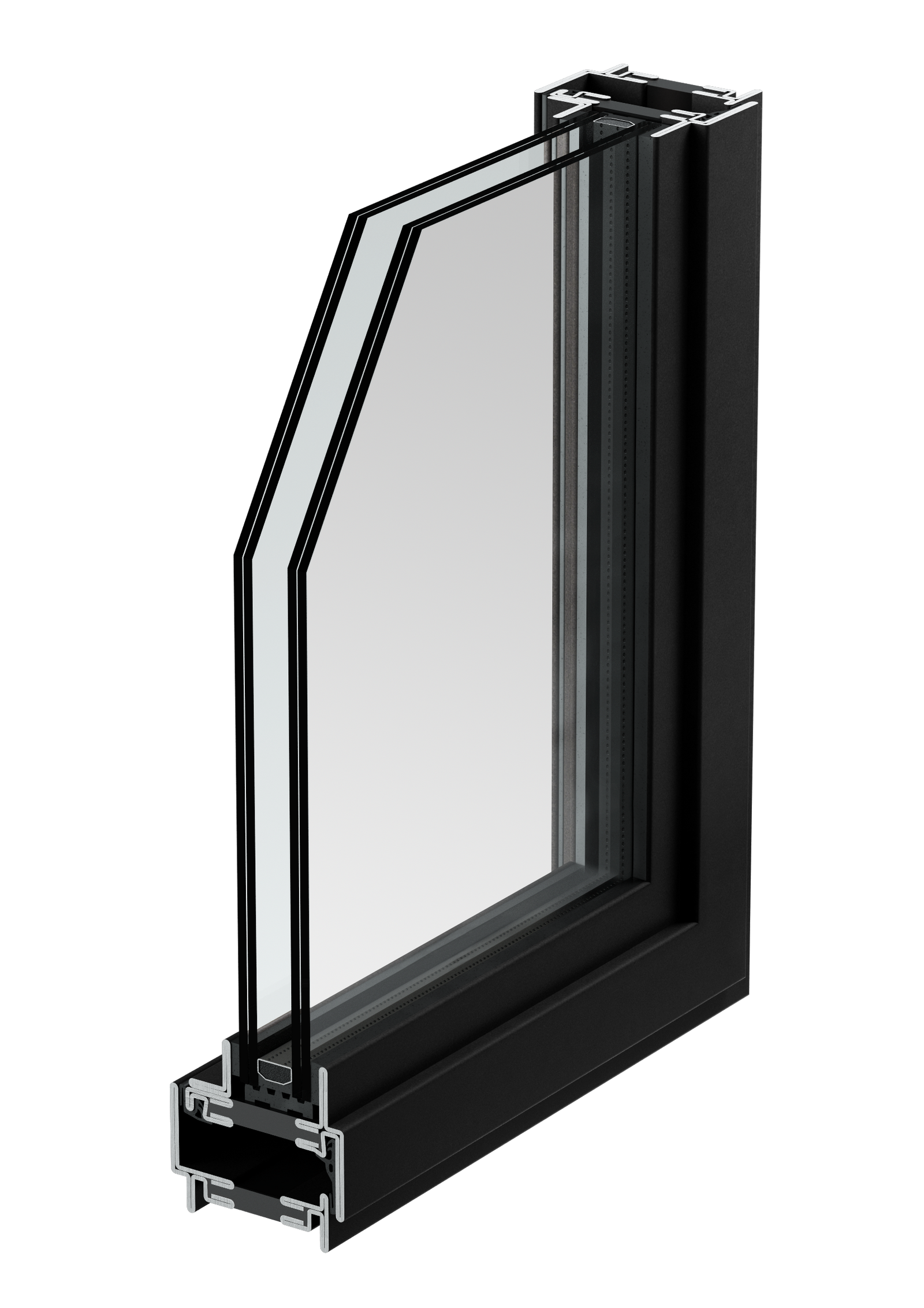 Thermally Broken Steel Windows & Doors: A Builder's and Architect's Guide to Energy Code Compliance