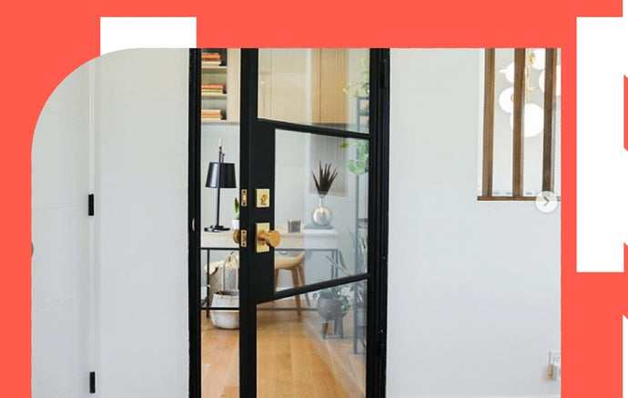 Ways To Maintain Your Wrought Iron Doors