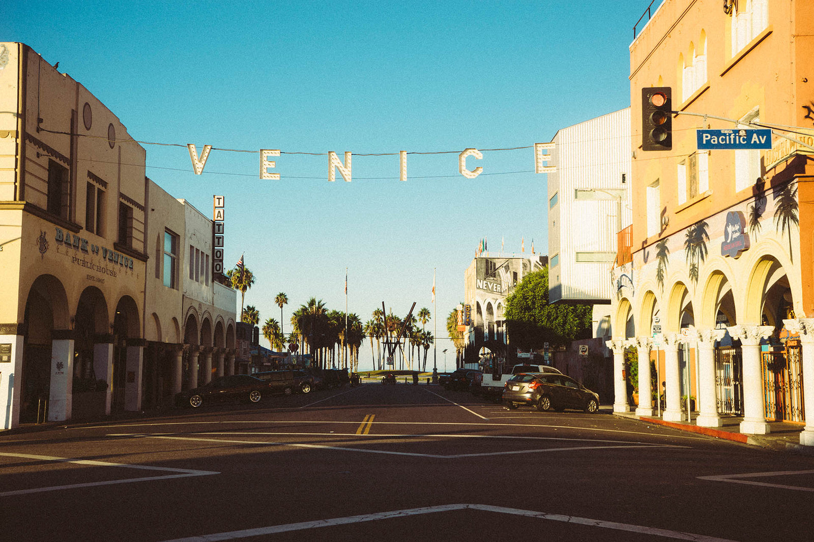 Where to Find Beautiful Wrought Iron Entry Front Doors in Venice Beach, CA? PINKYS Is the Only Answer!