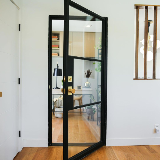 Where Can I Buy Modern Iron Doors Near Me?