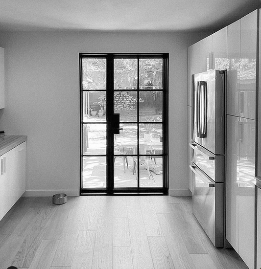 Which Steel Door Design is Best for Offices?