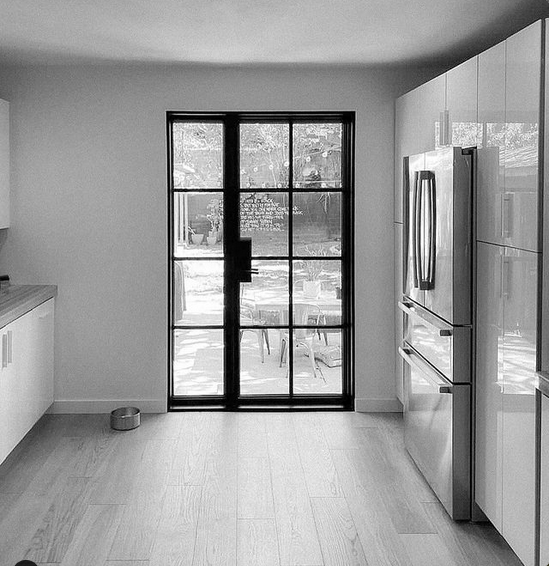 Which Steel Door Design is Best for Offices?