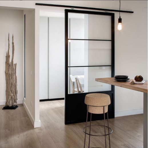 Why Do You Need a Barn Steel Door