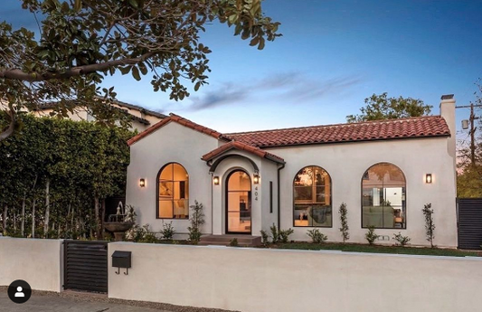 Why Most Homeowners Go for Modern Iron Doors