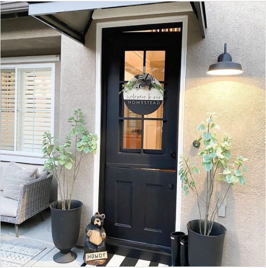 Why You Need a Dutch Door for your Austin, TX House