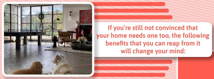 Why Your Home Needs Bi-Fold Doors