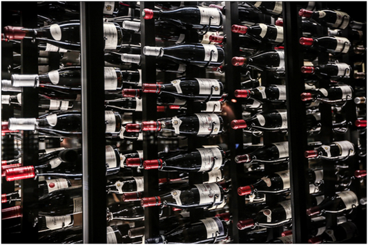 Wine Cellar Door Designs