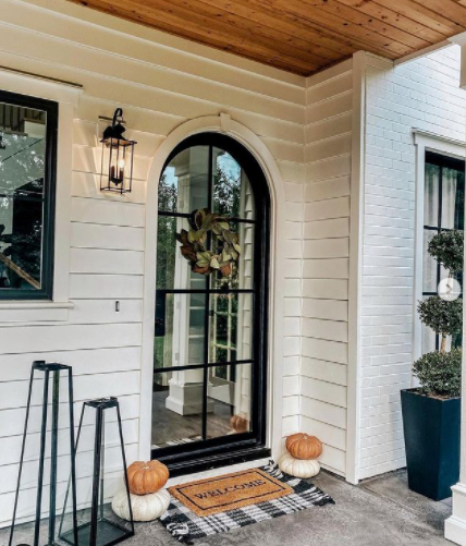 Your Basic Guide to Buying Iron Front Doors in Texas
