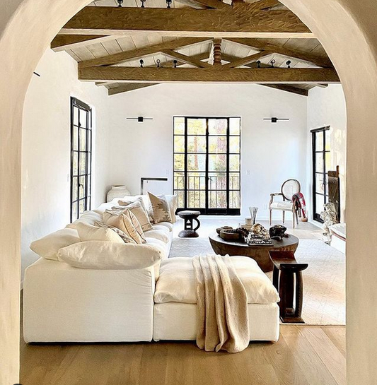 Are Iron Doors Versatile?