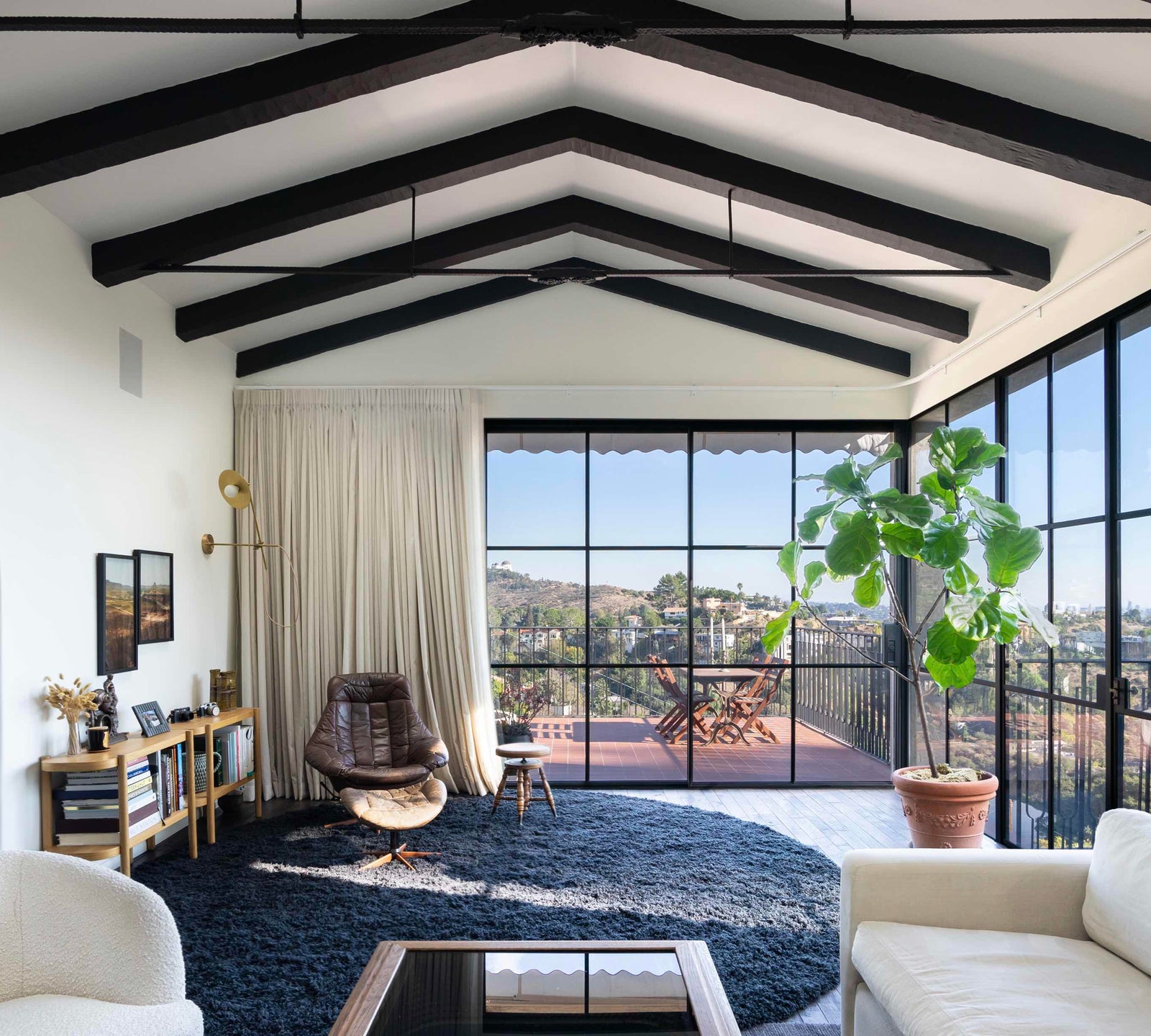 Different Types of Steel Windows and their Features