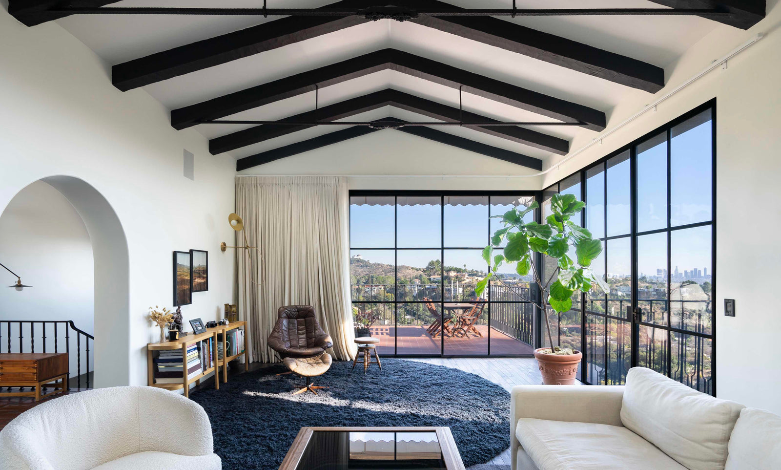 Different Types of Steel Windows and their Features