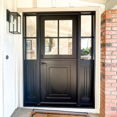 Wrought Iron Doors in Little Rock, Arkansas