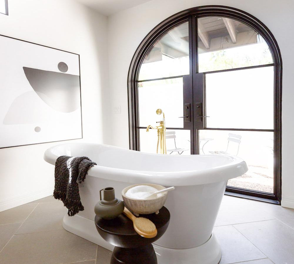 How to Make the Most out of the Versatile French Door Style