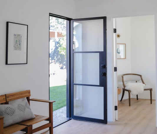 Spicing Up Your New Mexico Home with Affordable Door and Window Upgrades