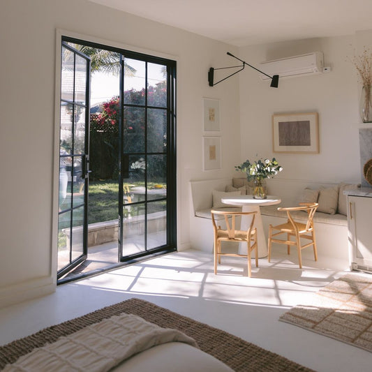 3 Iron Door Designs for a Statement Worthy Entry