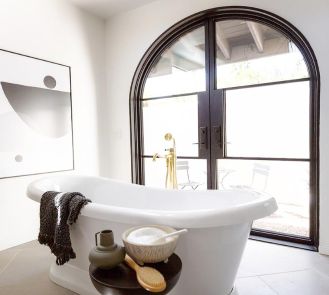 3 Iron Door Designs for a Statement Worthy Entry