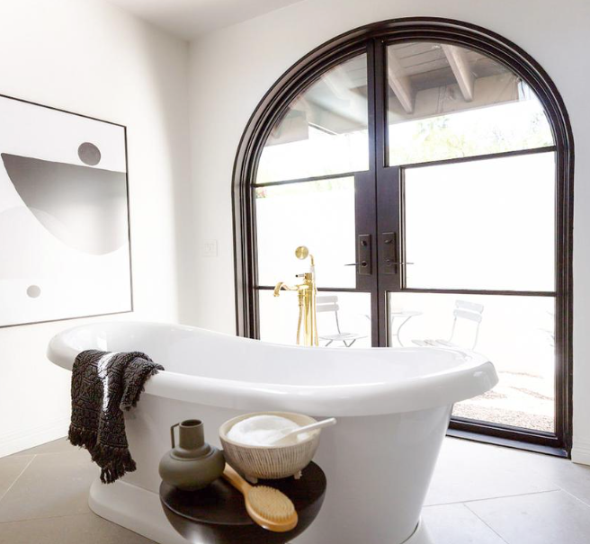 3 Iron Door Designs for a Statement Worthy Entry