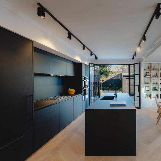 Upsides of Installing Iron Doors in Your Louisville Property