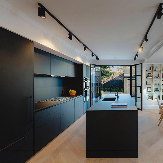 Upsides of Installing Iron Doors in Your Louisville Property