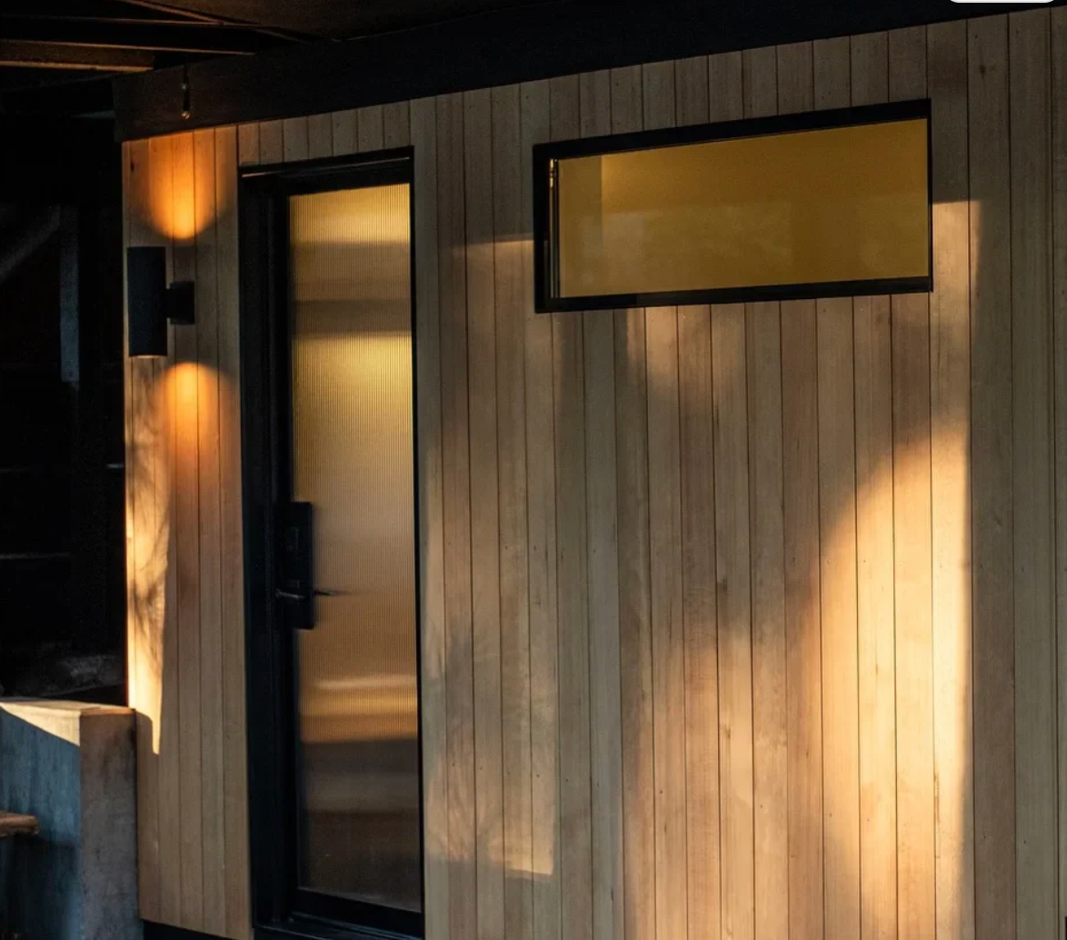 Steel Doors in North Dakota: Arctic-Rated for the Northern Plains