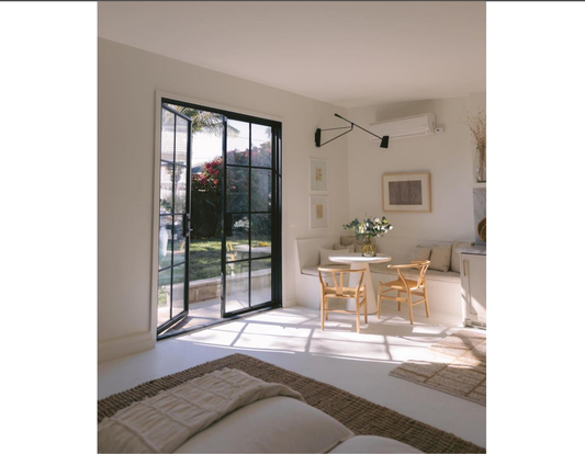 How Do Modern Iron Doors Increase the Value of Your Lexington Home?